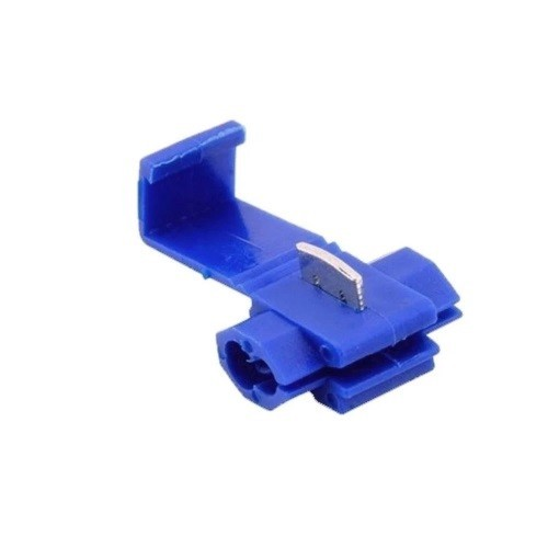 CONECTOR DERIV. 1,0 A 2,5 AZ PCT-10 LUKM