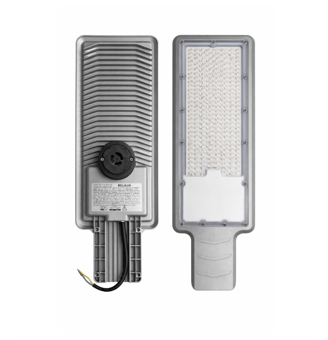 LUM. LED PUBLICA 150W 6500K C/B BELLALUX