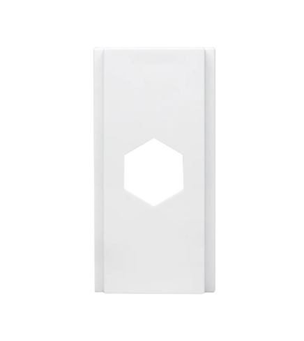 MODULO BRAVA C/FURO 2UND