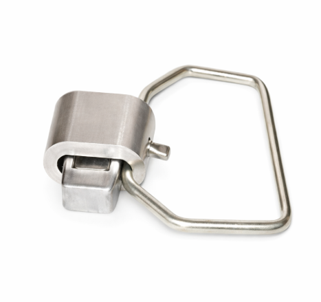CONECTOR ESTRIB C / CUNHA AZ 1/0-4/0