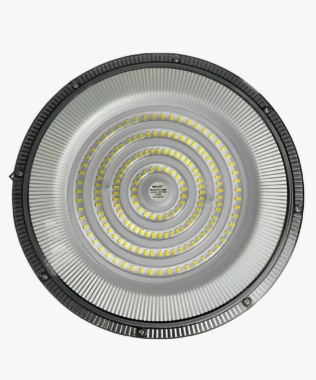LUM. LED PENDENTE 200W 6.5K BELLALUX