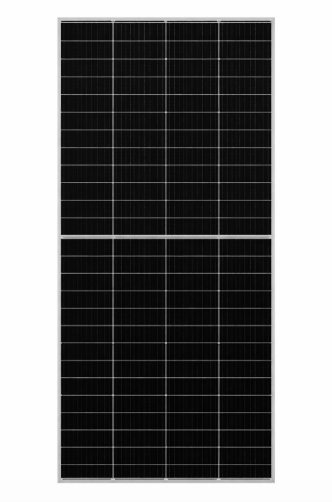 GF. PAINEL SOLAR 630W BIFACIAL RENEPV