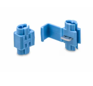 CONECTOR DERIV. 3M 0,75 A 2,5 AZ PCT-10