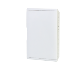 QD KRONA EMB PVC C/BARR 48/33 DISJ 