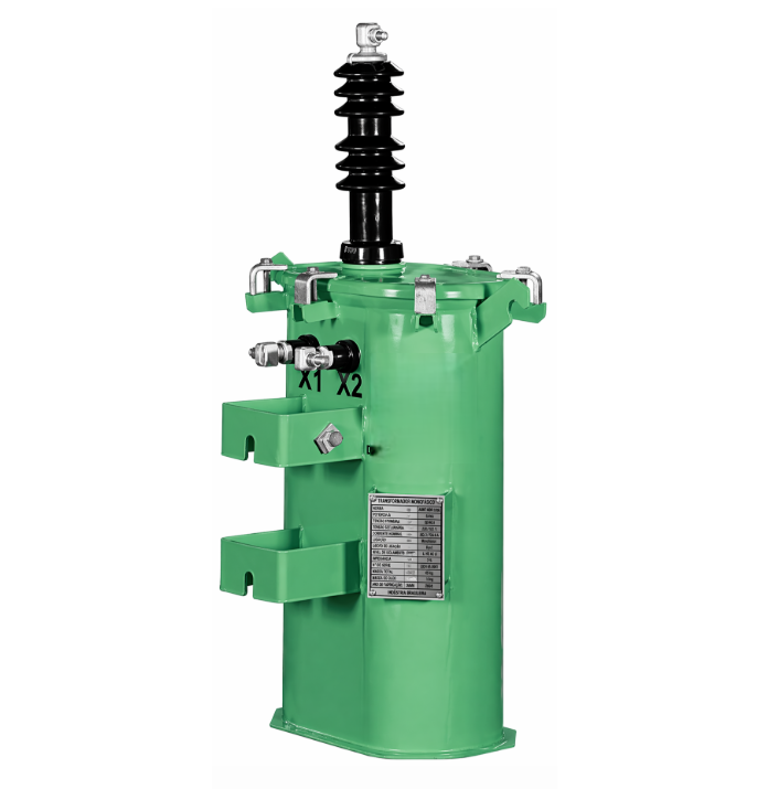 TRANSF. MONOF 440/220V 25 KVA 15KV