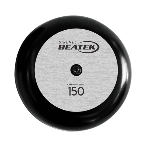 CAMPAINHA ALARME BIV DP150 BEATEK