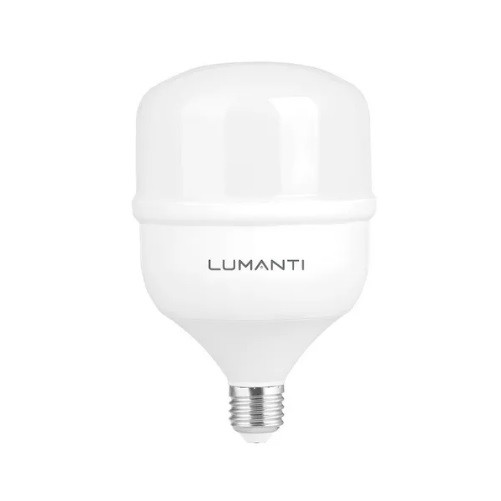 LAMP LED  50W 3.0K E27 T100 LUMANTI