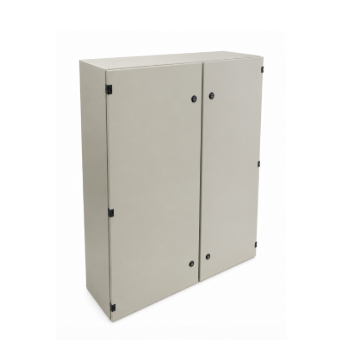 QD COMANDO METAL S/F 120X100X30 ANDALUZ