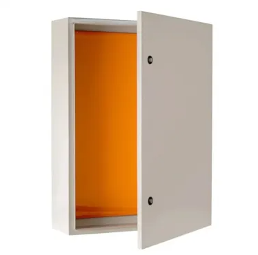 QD COMANDO METAL S/F 140X80X30 ANDALUZ