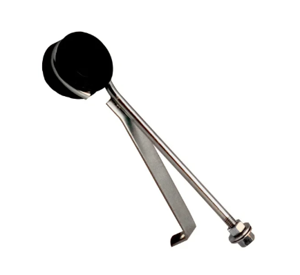 ISOL P/PARARAIO ROSCA MECANICA REF