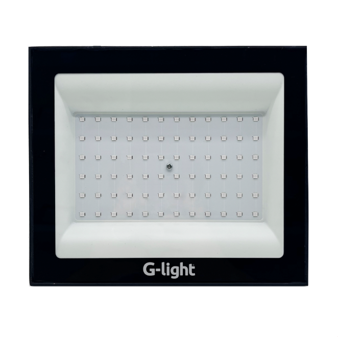 REFLETOR LED PT 200W RGB G-LIGHT