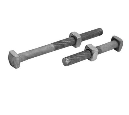 PARAFUSO MAQUINA 16X 50MM ROMAGNOLE