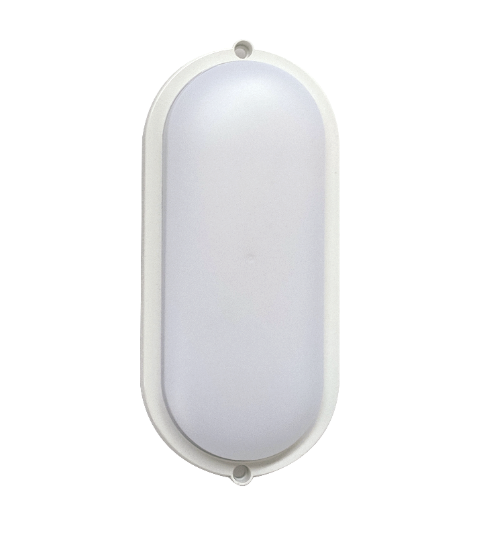 TARTARUGA  LED  18W 3.0K BR BLUMENAU