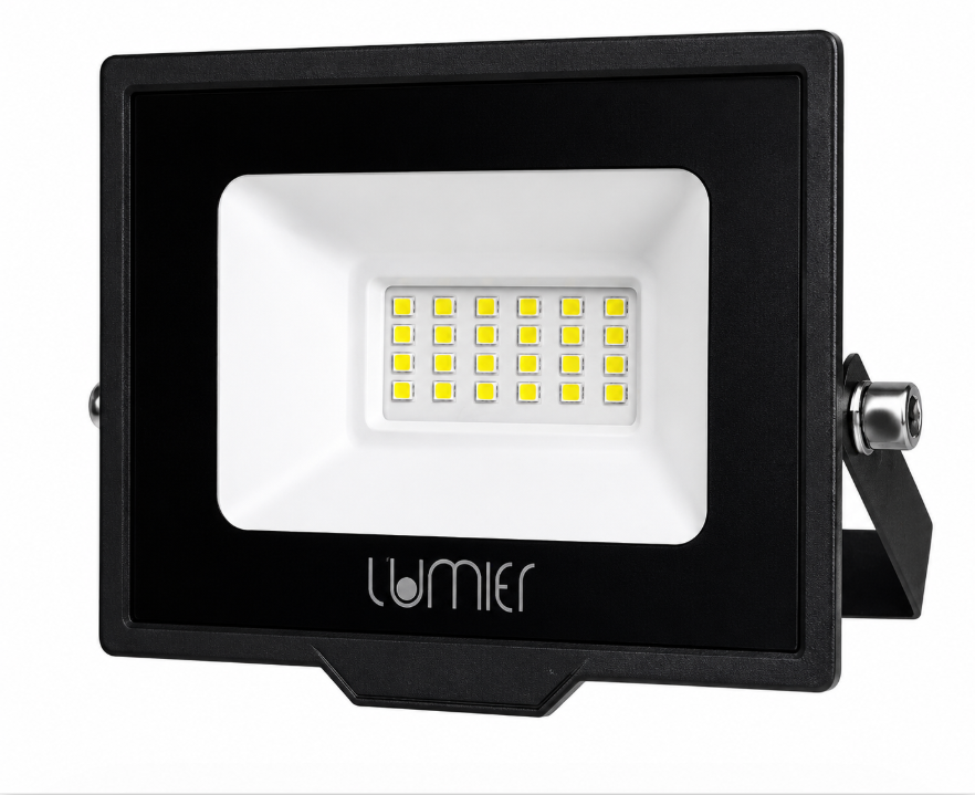 REFLETOR LED   50W PT VD LUMIER