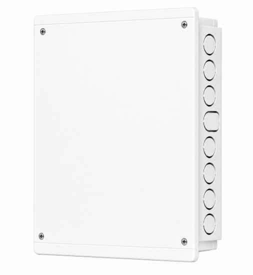 CX PASSAGEM EMB PVC KRONA 30X50  