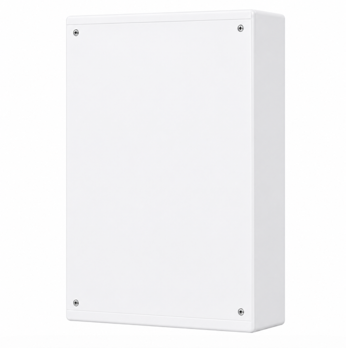 CX PASSAGEM SOB PVC KRONA 30X50  