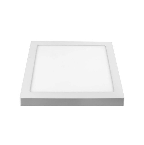 PAINEL LED SOB QD 24W 3.0K BLACK DECKER