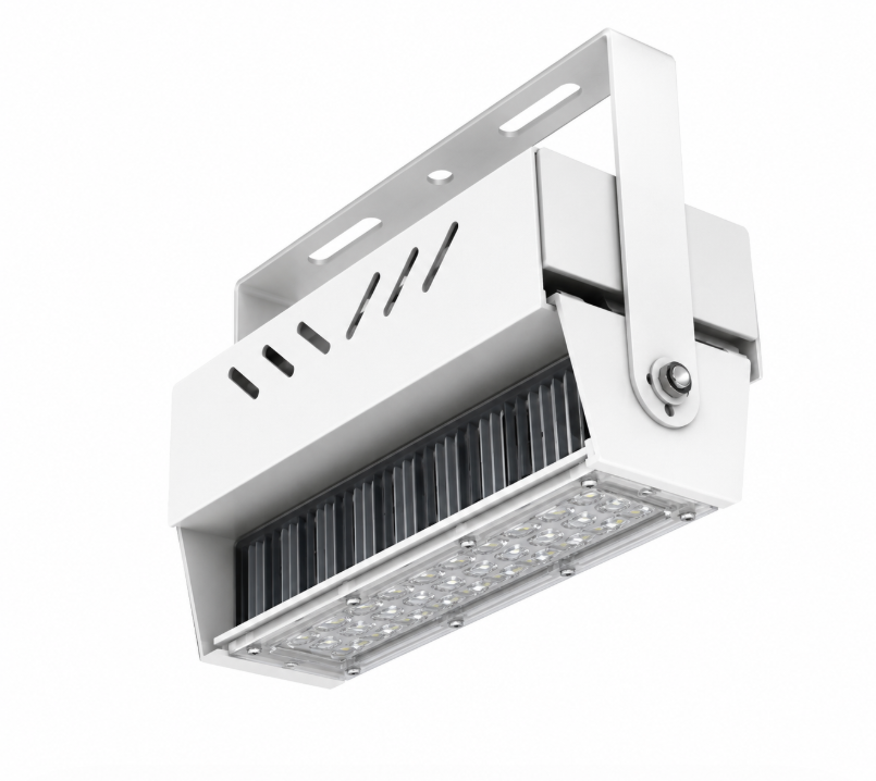 REFLETOR LED   50W 5.0K C/DPS MODULO DC