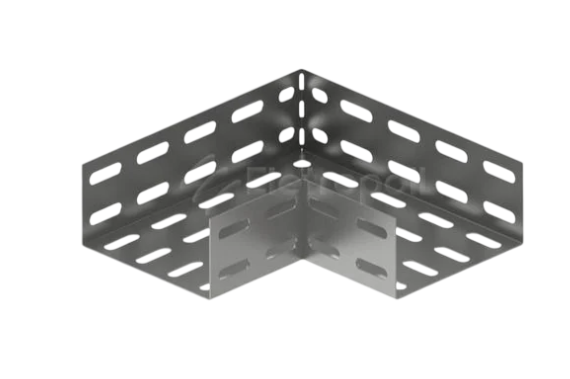 COTOVELO RETO 200X100 90G #24 PERFIL