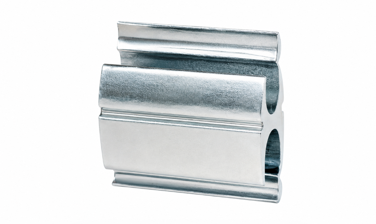 CONECTOR TIPO H 120 A 70MM INTELLI