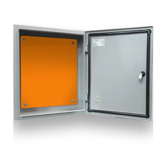 QD COMANDO METAL S/F 80X60X20 ANDALUZ
