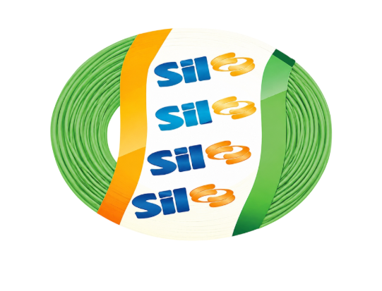 CABO FLEX   1,5MM 750V VD SIL