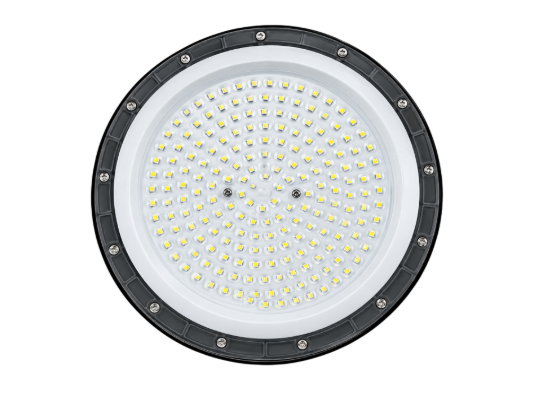 LUM LED PENDENTE  200W 6.5K BLUMENAU