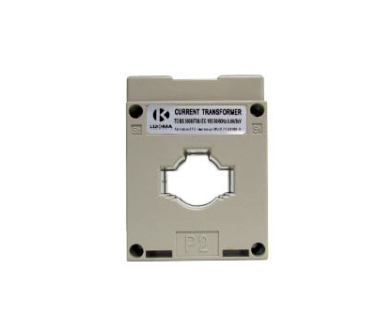 TRANSF DE CORRENTE CLASSE 1 40/5A LUKMA