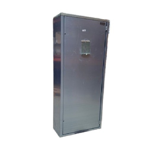 CX BARR AL 120X40X20 250A 12 POLIF JB