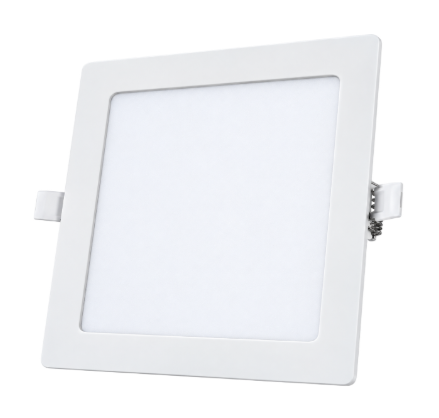 PAINEL LED EMB QD 24W 6.5K BLACK DECKER