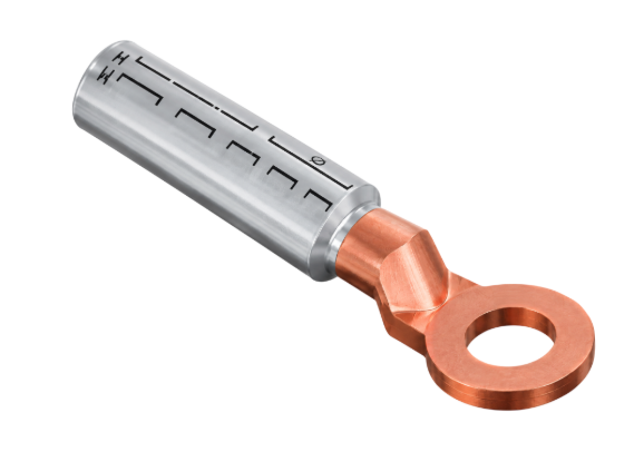 TERM TUB COMP BIMET  185MM INTELLI