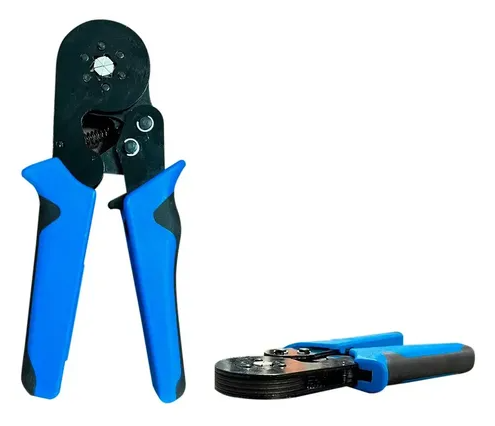 ALICATE CRIMP TERM TUB 0.25-6MM SOPRANO