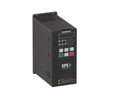 INVERSOR DE FREQ. 1CV 220V TRIF SOPRANO