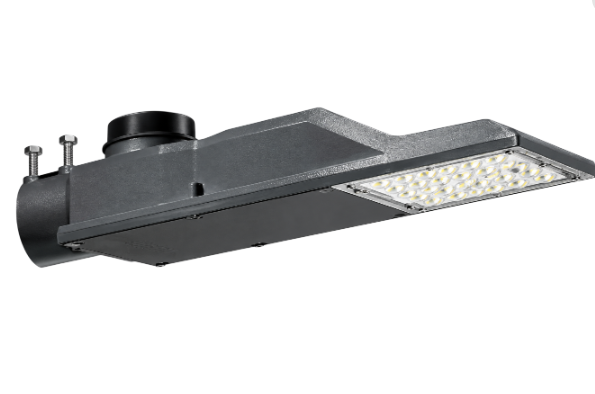 LUM LED PUBLICA  51W 5.0K TECNOWATT